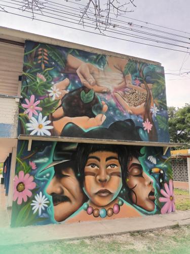 Imca Hotel — Guadalajara De Buga — photo 5