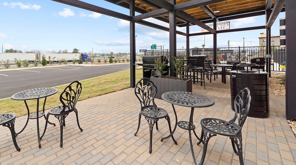 Candlewood Suites Perry National Fairground Area by IHG - photo 41