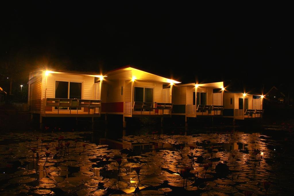 Sakul Plang Resort — hotel in Wang Saphung