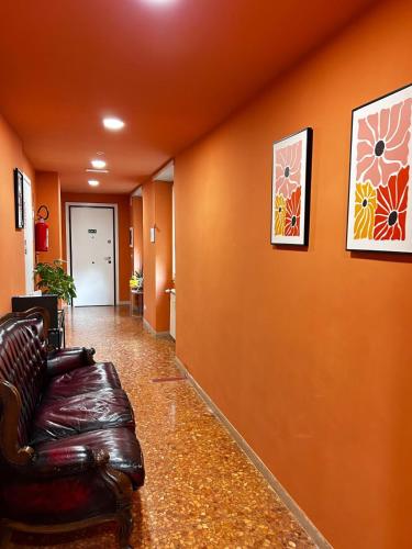 Bam Bam Tiburtina Guesthouse — 4-Star Luxury Hotel in Rome, Italy
