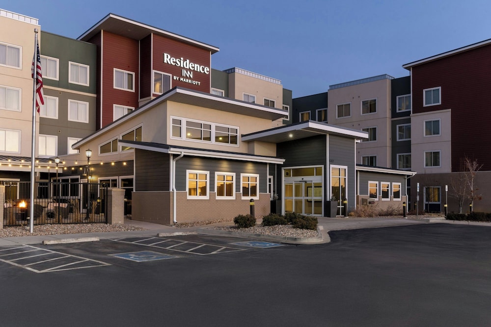 Residence Inn by Marriott Denver Central Park - photo 2