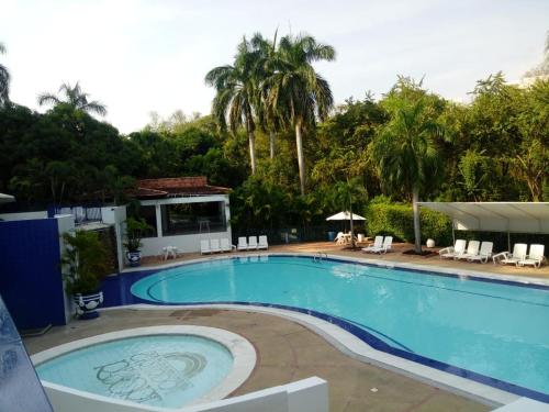 Condominio Girardot Resort in Girardot City, Colombia