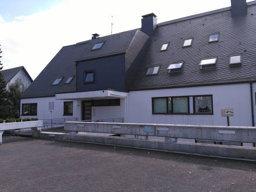 Central Hotel — hotel in Winterberg
