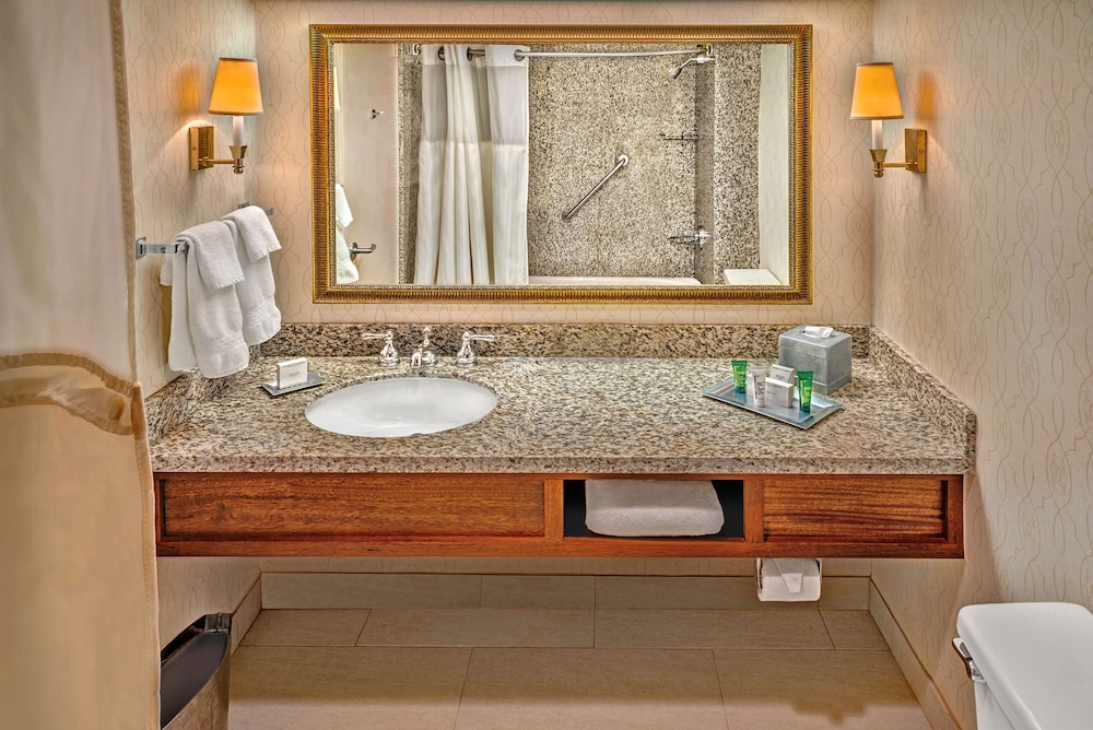 Doubletree by Hilton Philadelphia Airport - photo 28
