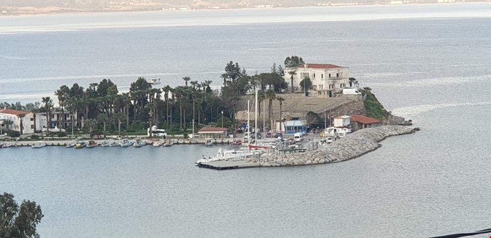 Aydeniz Apart Hotel - last minute hotel in Datca