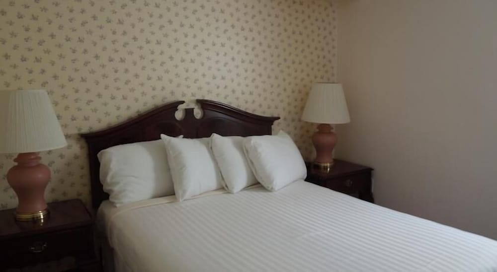 Alamar Resort Inn - photo 15
