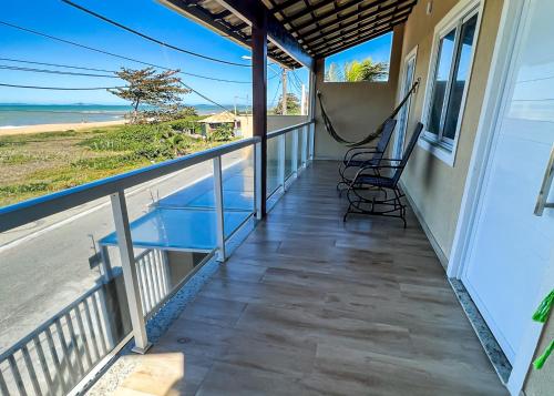 Casa Beira Mar — 4-Star Luxury Hotel in Cabo Frio, Brasil