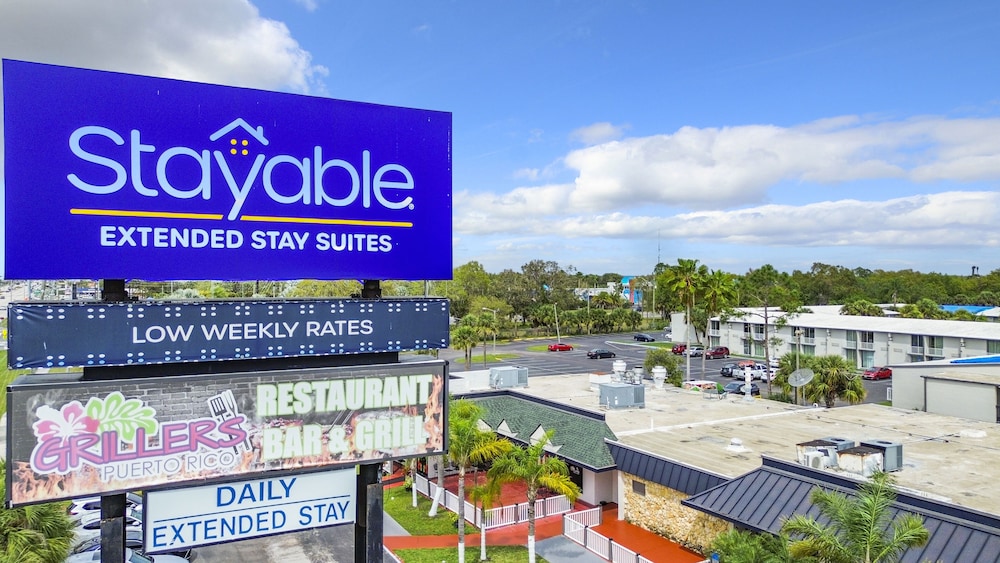 Stayable Kissimmee East - photo 44