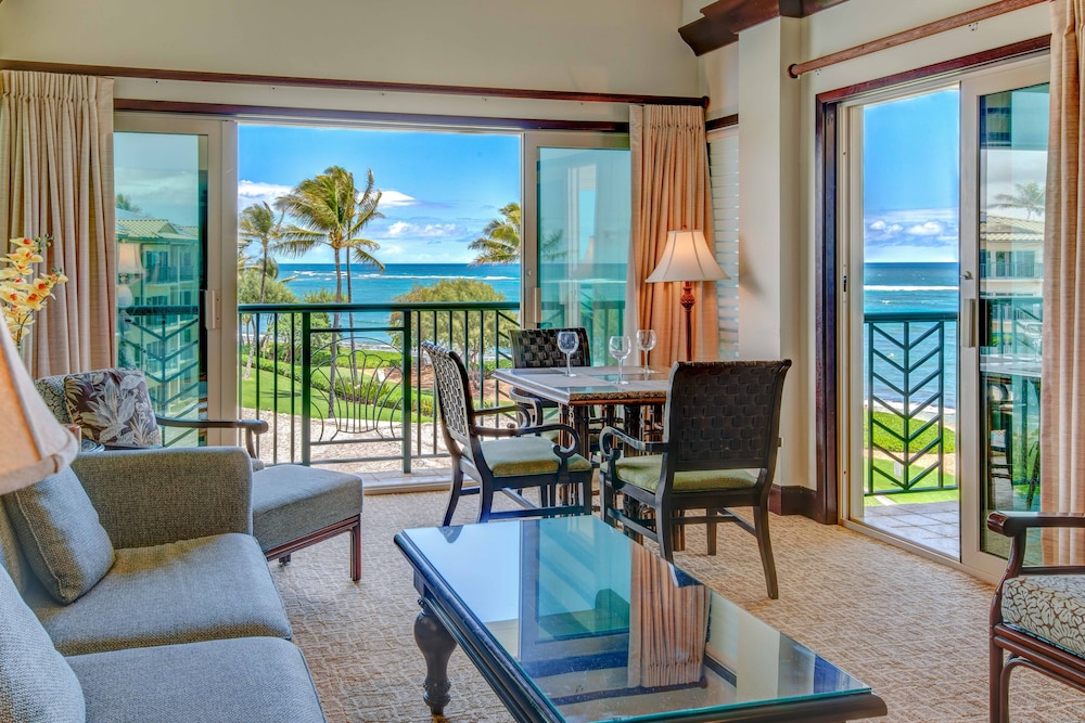 Hale Tiare 2 Bedroom Condo by Redawning — 4-Star Luxury Hotel in Wailua, United States