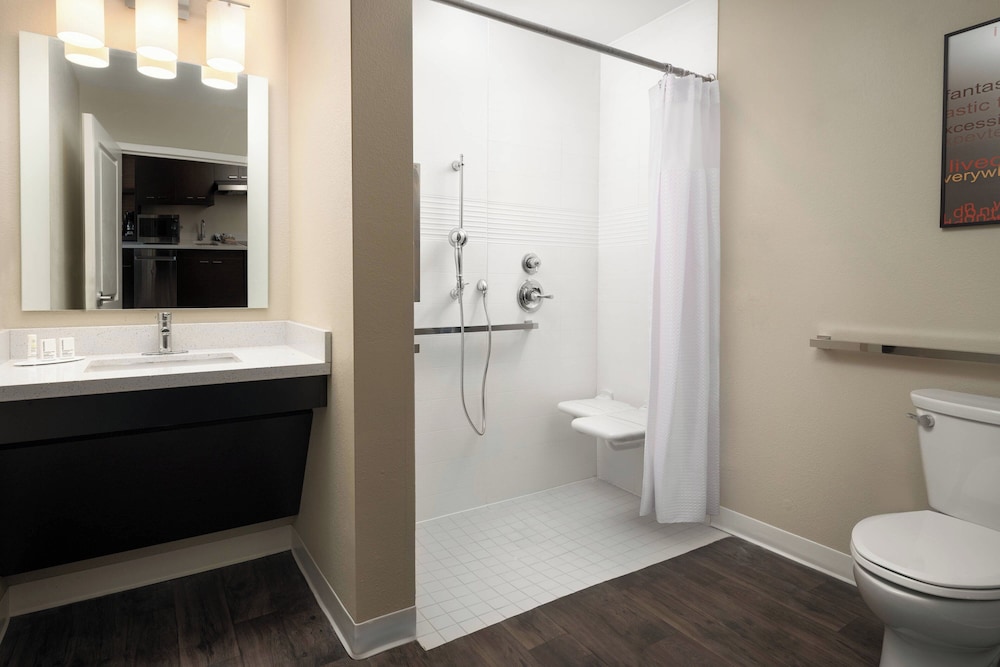 TownePlace Suites by Marriott Memphis Olive Branch - photo 12