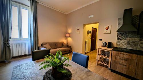 Sea Lion — 4-Star Luxury Hotel in Trani, Italy