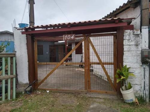 Residencia Barbosa in Torres, Brasil