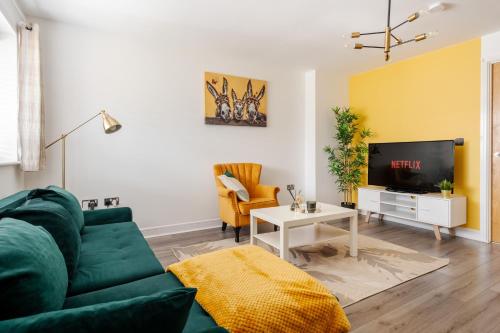 Etihad City & Coop Live Free Parking 10ppl in Manchester, United Kingdom