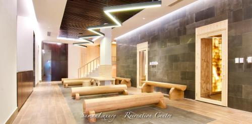 Saman Luxury - last minute hotel in Da Nang