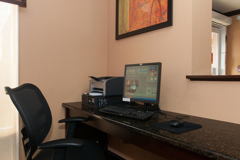 Fairfield by Marriott Inn & Suites Columbia Harbison - photo 20