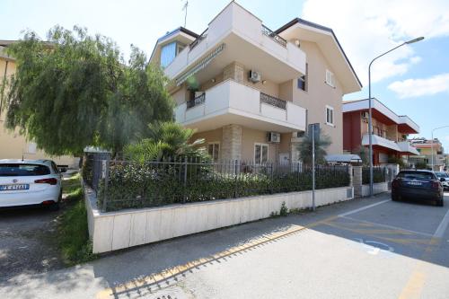 Hansel - carbon neutral hotel in Alba Adriatica