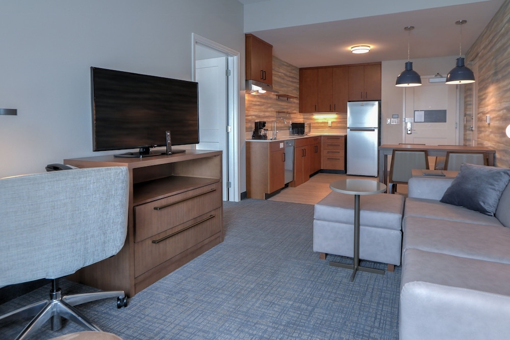 Residence Inn Pigeon Forge - photo 11