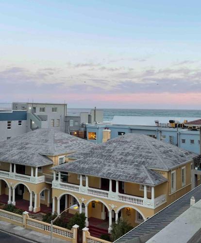 Muizenberg Apartment