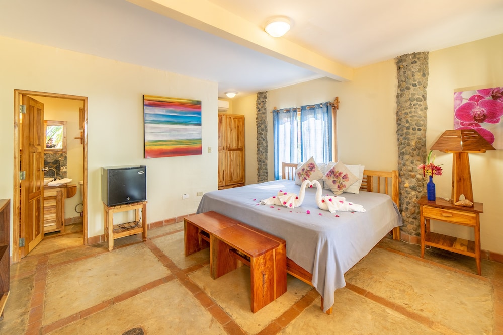 Hotel Playa Reina — Tebario — photo 4
