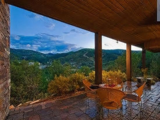 Abode on Mellow Mountain - photo 5