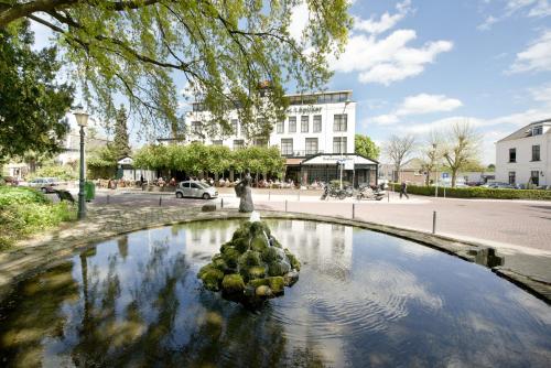 Hotel 'T Spijker — hotel in Beek