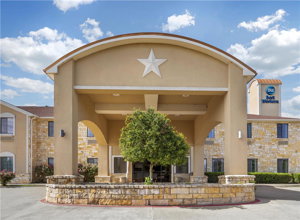 Best Western Mineola Inn - photo 8