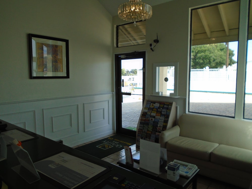 Scottish Fairway Inn in Monterey, United States