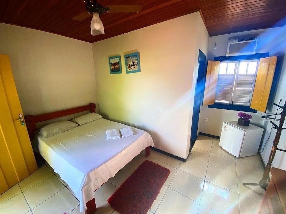 Pousada Dona Geni in Pirenopolis, Brasil