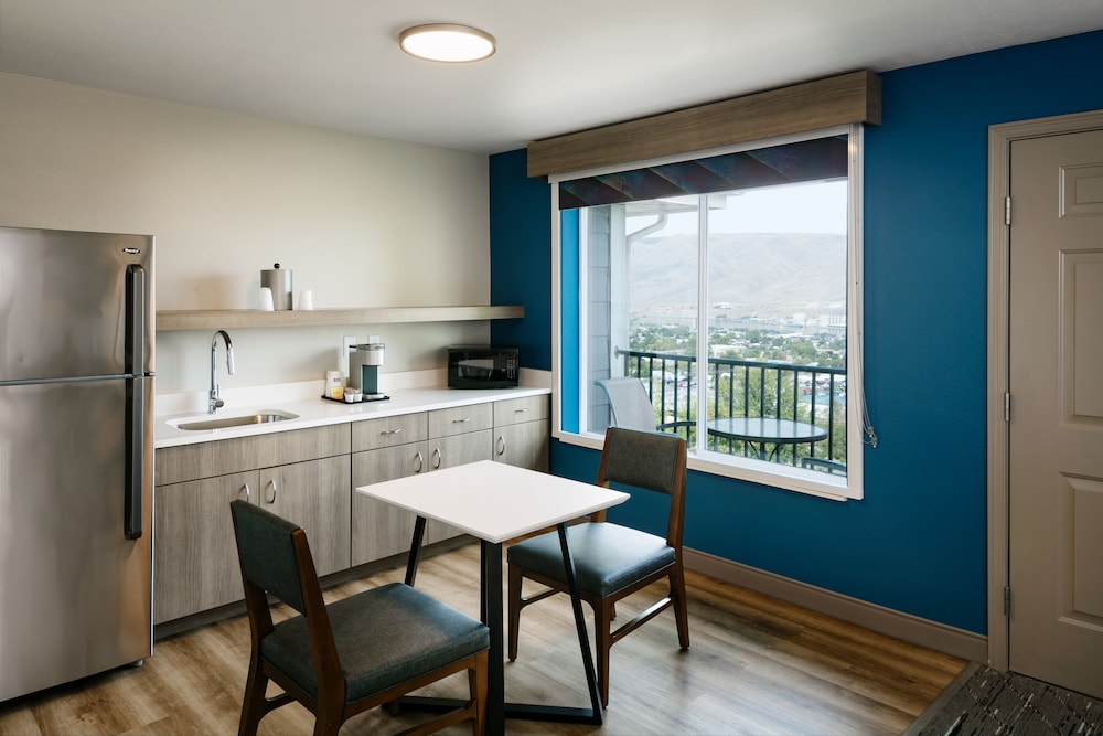 Holiday Inn Express Lewiston by IHG - photo 12
