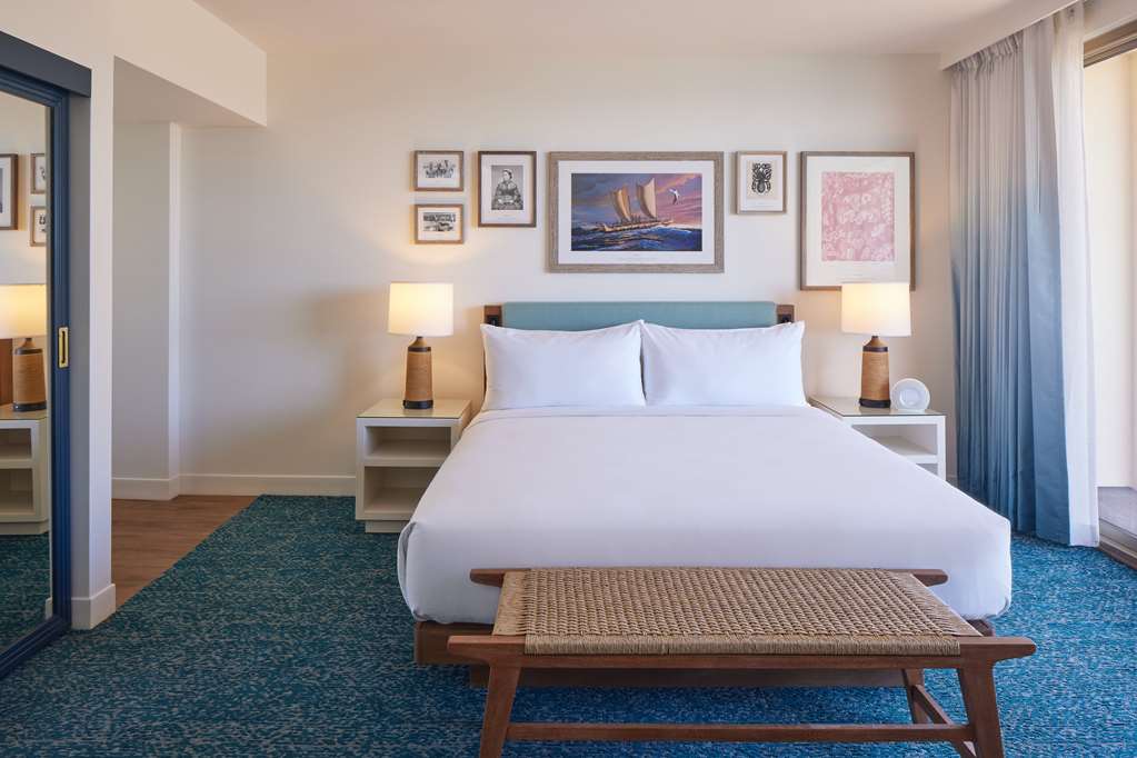 Outrigger Reef Waikiki Beach Resort - photo 147
