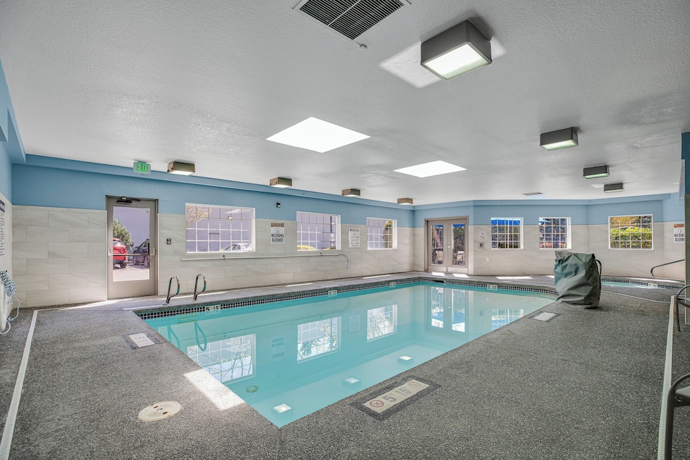 Holiday Inn Express Hotel & Suites Portland Jantzen Beach by IHG - photo 75
