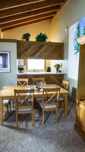 Indian Hills Condo at Beautiful Northstar Resort - photo 3