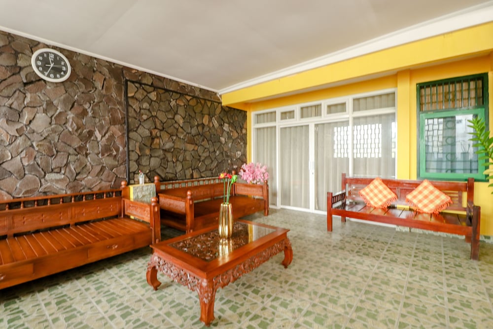 Omah Kemiri 5 Yogyakarta in Sleman, Indonesia