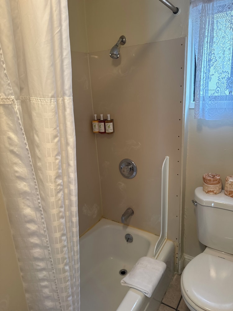 Carmel Resort Inn - photo 87