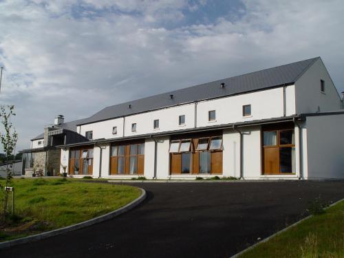 Errigal Youth Hostel — 5-Star Luxury Hotel in Gweedore, Republic of Ireland