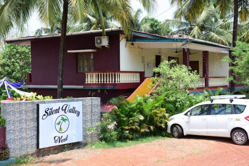 Silent valley nest - last minute hotel in Unknown City