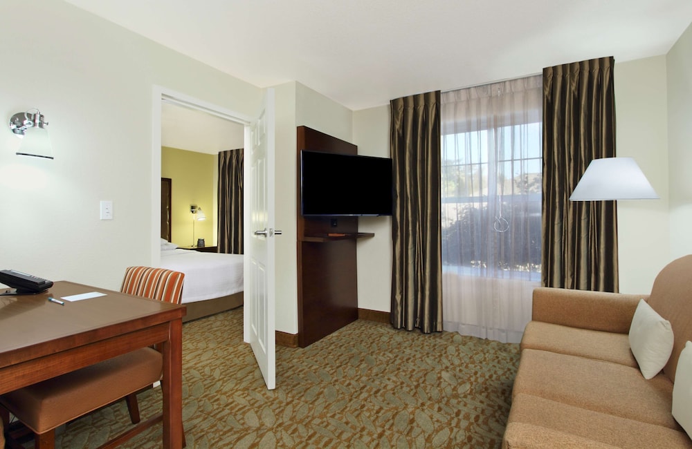 Homewood Suites by Hilton Newark Fremont - photo 8