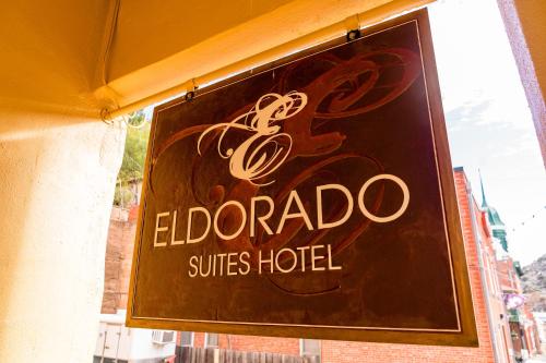 Eldorado Suites Hotel - photo 19