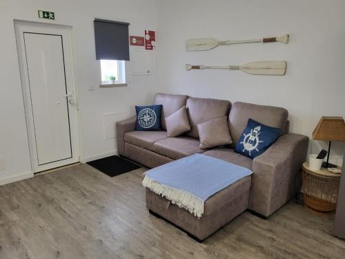 Cheirinho a Mar AL — 4-Star Luxury Hotel in Nazare, Portugal