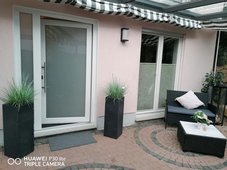 Haus Jäger Ruheoase im Grünen — Lohfelden — photo 4