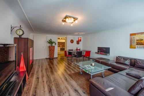 Ferienwohnung Theresa — 4-Star Luxury Hotel in Uberlingen, Germany