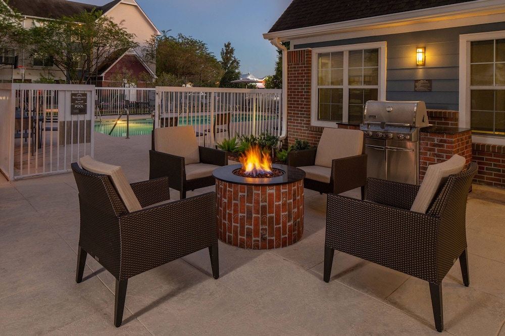 Residence Inn by Marriott Baton Rouge Siegen Lane - photo 15