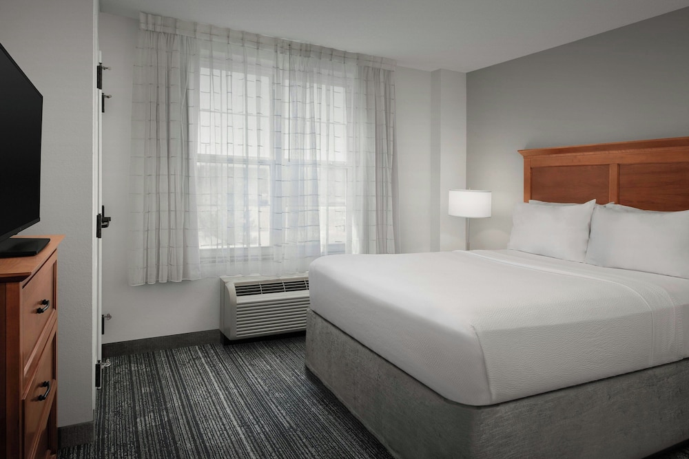 TownePlace Suites by Marriott Suffolk Chesapeake - photo 12