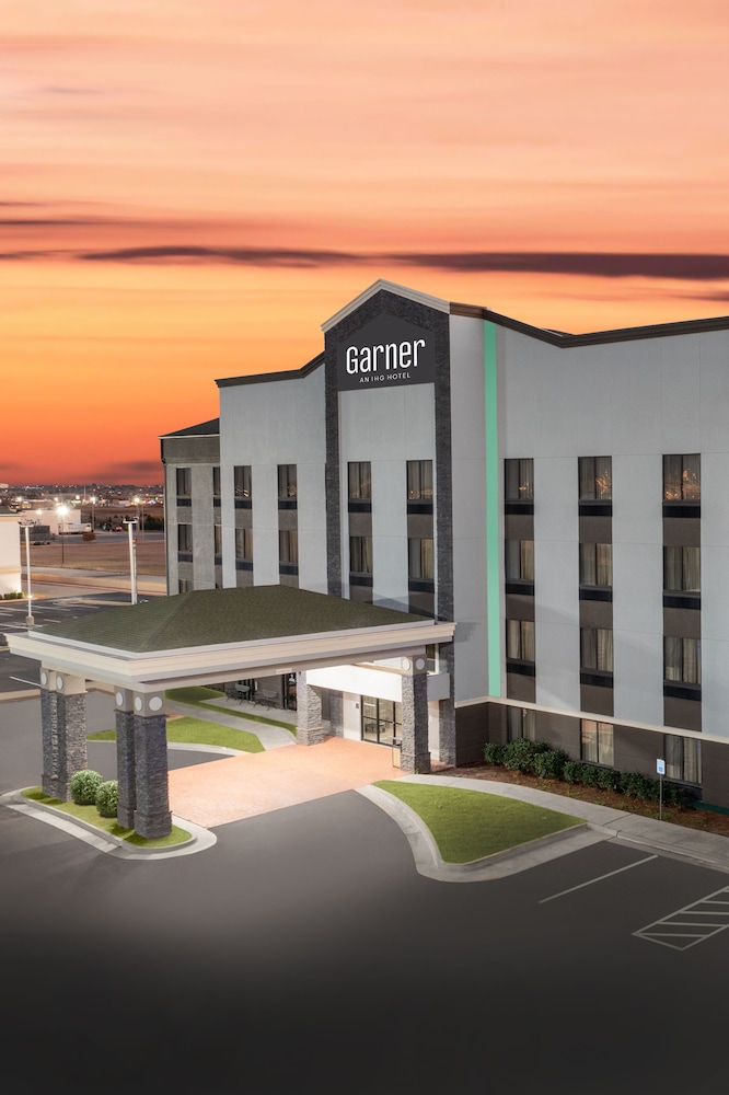 Garner Hotel Oklahoma City Quail Springs by IHG - photo 61