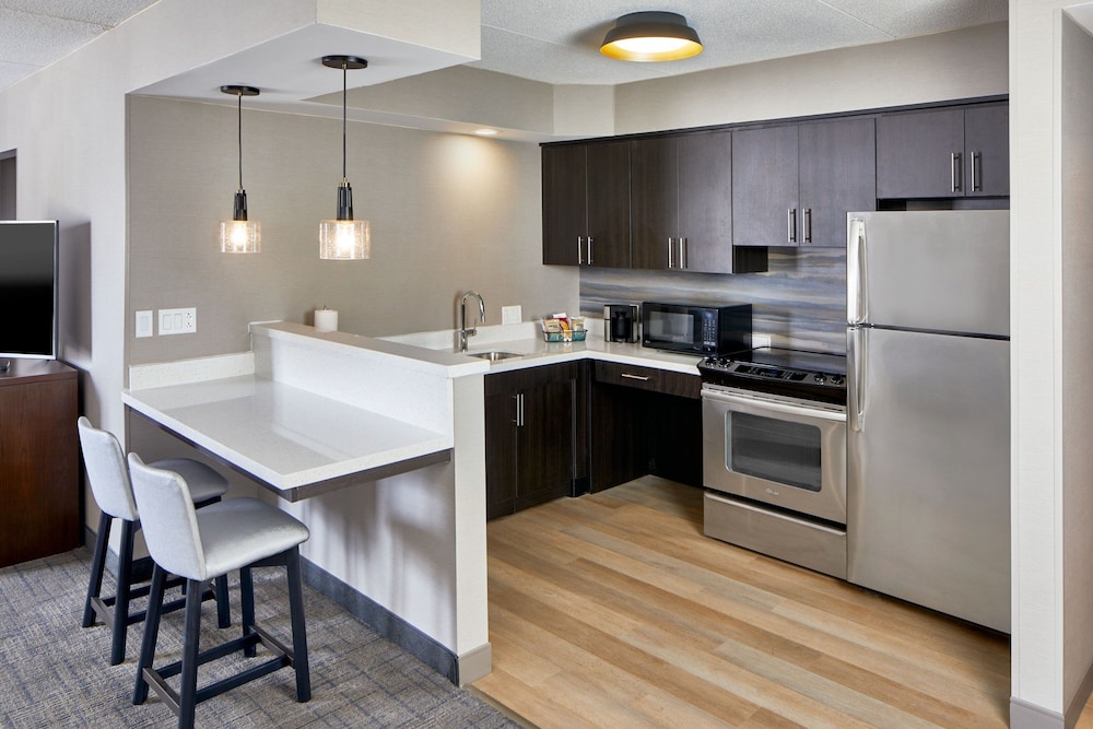 Residence Inn by Marriott Rochester West Greece - photo 15