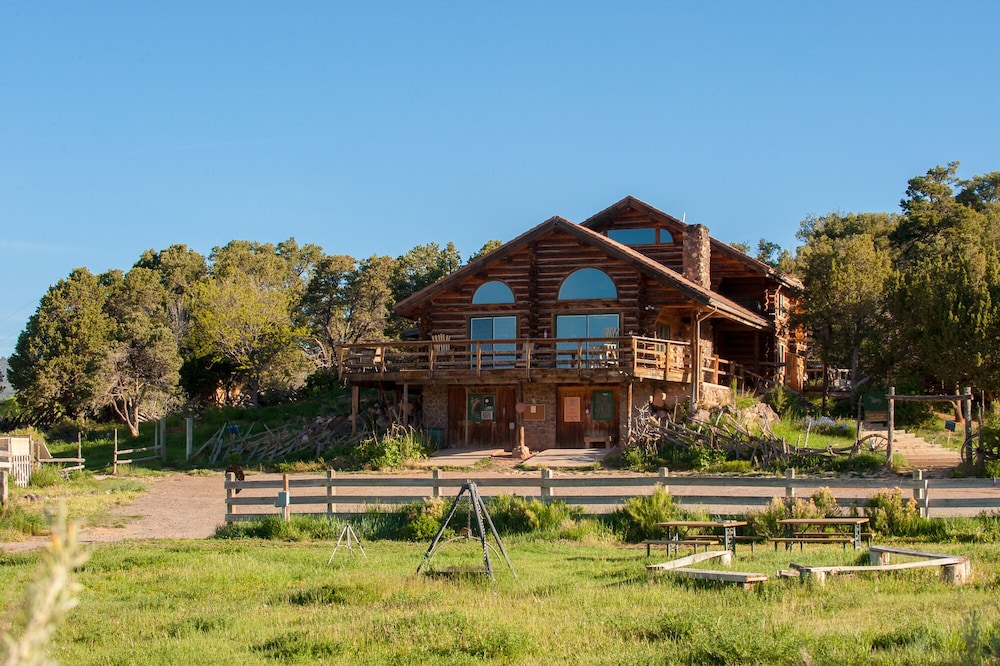 Boulder Mountain Guest Ranch - photo 78