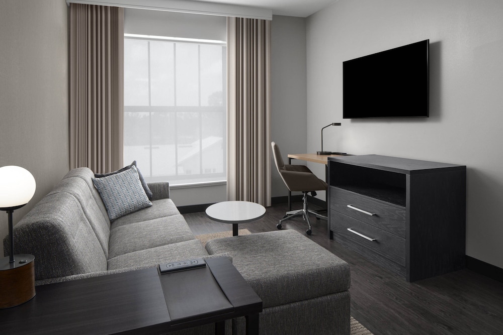 Residence Inn By Marriott Jacksonville Mayo Clinic Area - photo 24