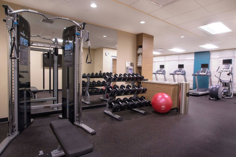 TownePlace Suites by Marriott Pittsburgh Cranberry Township - photo 13