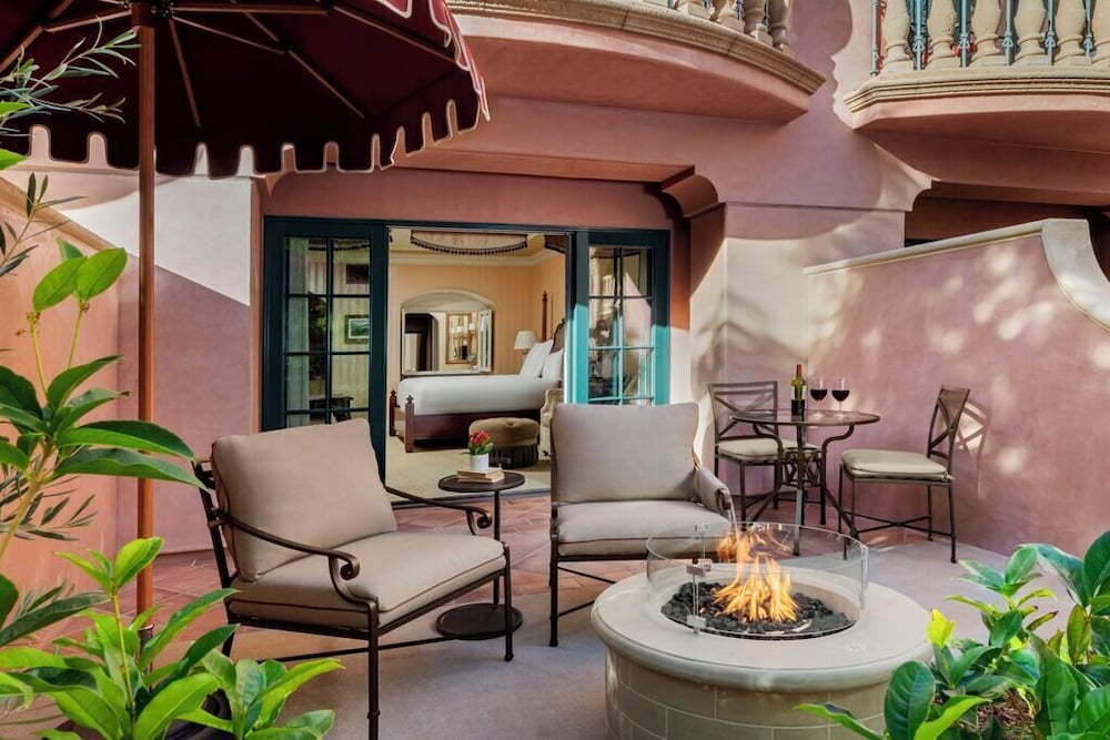 Fairmont Grand Del Mar - photo 38