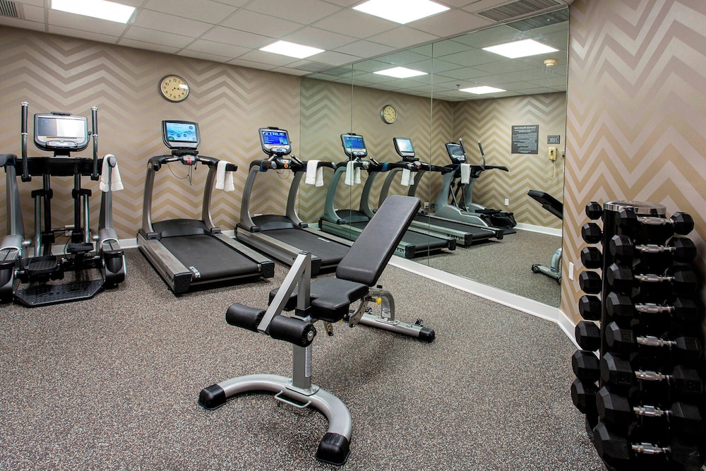 Residence Inn by Marriott Rochester West Greece - photo 38
